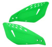 ainih 1pair 22mm Hand Guard Handle Protector Shield HandGuards Protection Gear for Motorcycle Dirt Bike Pit