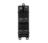 ainih 25401-ED500 25411-AX010 Interruttore alzacristalli elettrico compatibile con Nissan TIIDA C11 SC11 C11Z VERSA S SL 2007-2010 25401ED500 h.z
