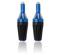 ainih 2pcs 8mm Universal Screw Motorcycle Crash Pad Frame Slider Protector Motorbike Scooter M8 Anti-Falling Engine Protection Bar