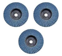 ainih 3 pezzi 3 pollici mini smerigliatrice angolare mola lucidatura 75mm disco abrasivo mole utensili da taglio for legno for smerigliatrice angolare
