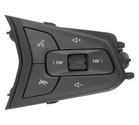 ainih 42811896 Telecomando audio for volante Cruise Control lato destro for 2024-2025 compatibile con Chevy Trax h.z
