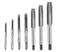 ainih 5 pezzi M3 M4 M5 M6 M8 M10 M12 Vite for macchina Filettatura metrica Spina a forma di T Maschio