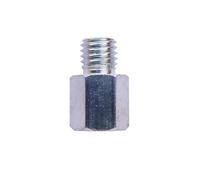 ainih Adattatore M10 a M14 M16 a 5/8-11 o a Punte for trapano e smerigliatrice diamantata con filettatura diversa for angolare