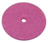 ainih Affilatrice elettrica for motoseghe Mola diamantata 100 mm di spessore 3,2/4,5 mm Taglio e lucidatura del bordo dei denti della motosega
