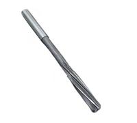 ainih Alesatore a spirale H7 in acciaio rapido D3mm-D20mm Taglio preciso for metallo Acciaio Alluminio Espansione fori Trapano Utensile CNC