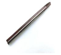 ainih Alesatore conico 1:50 Alesatore manuale Utensili CNC 3/4/5/6/7/8/9/10/11/12/13/14/15/16/17/18/19/20/22/25/30mm Esteso