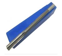 ainih Alesatore for macchina a gambo dritto esteso H7 ad alta velocità 3-12 mm, lunghezza totale 100, 220, 300 mm, adatto for alesatori a mandrino meccanico