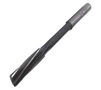 ainih Alesatore for macchina a scanalatura elicoidale con gambo dritto H8 in acciaio rapido da 3-20 mm, utilizzato for il taglio preciso dell'espansione del foro del mandrino della macchina utensile