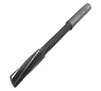 ainih Alesatore for macchina a scanalatura elicoidale con gambo dritto H8 in acciaio rapido da 3-20 mm, utilizzato for il taglio preciso dell'espansione del foro del mandrino della macchina utensile