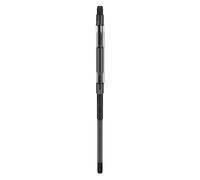 ainih Alesatore manuale regolabile Macchina utensili da taglio 6 7 8 9 10 11 12 13 15 17 19 21 23 26 29 30mm Utensili manuali