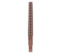 ainih Alesatori manuali MT0/MT1/MT2/MT3/MT4/MT5 Alesatore conico Morse a bordo fine/grezzo for fresa di finitura