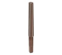 ainih Alesatori manuali MT1/MT2/MT3/MT4/MT5 Alesatore conico Morse a bordo fine/grezzo in acciaio rapido for fresatura e finitura