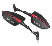 ainih Aluminum CNC Motorcycle Side Mirror Rearview Mirrors Compatible with B&enelli TRK502 TRK502X TRK251 TRK 502 502X 251