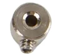 ainih Attrezzi for la lavorazione del legno Limitatore di profondità for punte Collari di arresto Posizionatore ad anello Anello di limite Attrezzi for falegnameria Accessori
