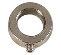 ainih Attrezzi for la lavorazione del legno Limitatore di profondità for punte Collari di arresto Posizionatore ad anello Anello di limite Attrezzi for falegnameria Accessori