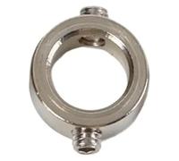 ainih Attrezzi for la lavorazione del legno Limitatore di profondità for punte Collari di arresto Posizionatore ad anello Anello di limite Attrezzi for falegnameria Accessori