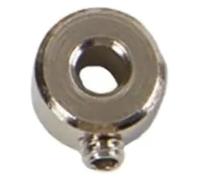 ainih Attrezzi for la lavorazione del legno Limitatore di profondità for punte Collari di arresto Posizionatore ad anello Anello di limite Attrezzi for falegnameria Accessori