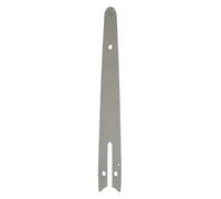 ainih Barra guida for motosega da 6 pollici e set di catene for motosega 37 maglie di trasmissione Sega elettrica 1/4''P for sega elettrica senza spazzole Tagliatrice for legno Catena di ricambio