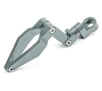 ainih Brake Line Hose Cable Guide Clamp Free Rotation Adjustment Foldable Oil Pipe Universal Motorcycles Accessories