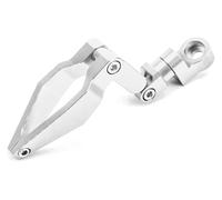 ainih Brake Line Hose Cable Guide Clamp Free Rotation Adjustment Foldable Oil Pipe Universal Motorcycles Accessories