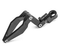 ainih Brake Line Hose Cable Guide Clamp Free Rotation Adjustment Foldable Oil Pipe Universal Motorcycles Accessories