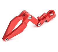 ainih Brake Line Hose Cable Guide Clamp Free Rotation Adjustment Foldable Oil Pipe Universal Motorcycles Accessories