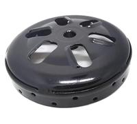 ainih Campana frizione CVT 123 mm 16 denti compatibile con JOG90 JOG100 Scooter ATV Buggy