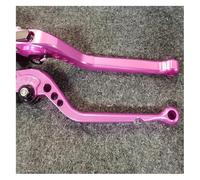 ainih CNC Adjustable Short Long Motorcycle Brake Clutch Levers Handle Grip Compatible with B&enelli TNT 125 135 2016-2017