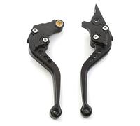 ainih CNC Motorcycle Accessories Adjustable Brake Clutch Levers Handle Compatible with B&enelli BN 125 150 Tnt 150i BN125