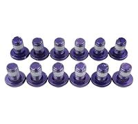 ainih Colorful Front Brake Disc Pad Screw Screws Dirt Bike Off-Road Motorcycle Accessories Compatible with Su&rron Light Bee Sur-ron Sur Ron