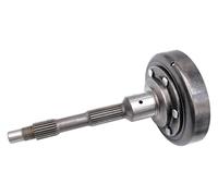 ainih Coperchio alloggiamento frizione compatibile con CF500 CF188 0180-053000 ATV UTV Quad 0180-053100 1BE-17620-00 35295