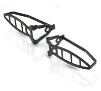 ainih Coperchio di Protezione degli indicatori di direzione Anteriori Originali for Moto Compatibile con R1200GS R 1200 GS Adventure R1250GS R 1250 GS LC Adventure/ADV