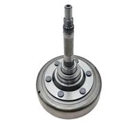 ainih Coperchio frizione, alloggiamento tamburo albero compatibile con HISUN400 ATV UTV sostituisce 21210-003-0000 P0030002114A0000