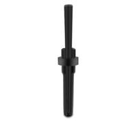 ainih Cuneo for spaccapietre Manufatto Clip for spaccare pietre Attrezzo for spaccare pietre Scalpello di ferro for spaccare pietre Acciaio speciale Muratori