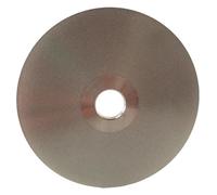 ainih Disco abrasivo Dischi diamantati da 100 mm Ruota for taglio del vetro Gioielli Roccia Lapidario Lame for seghe Utensili abrasivi rotanti Rettifica