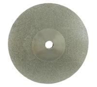 ainih Disco diamantato a doppia faccia 45-1000 grana Disco diamantato lapidario Disco abrasivo rotante Utensili abrasivi rotanti