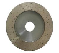 ainih Disco diamantato for smerigliatrice angolare, disco di sinterizzazione del vetro, bordatura in pietra for vetro, disco di smerigliatura in bronzo, disco diamantato sinterizzato