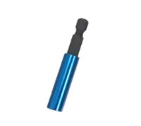 ainih Estensione for cacciavite elettrico magnetico con attacco esagonale rapido da 1/4 di pollice, porta punte 50 mm/60 mm/100 mm/150 mm/300 mm