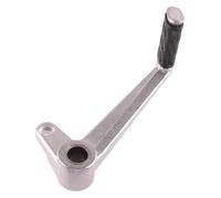 ainih Gear Shift Change Pedal Lever Compatible with D&ucati Streetfighter 848 659 696 795 796 1100 1200 ABS