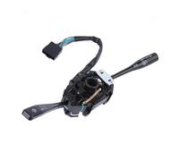 ainih Interruttore combinato for indicatori di direzione for auto MB571622 compatibile con Mitsubishi L200 1987-1993 h.z