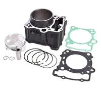 ainih Kit di utensili for fasce elastiche e guarnizioni del cilindro compatibili con i componenti del gruppo motore della motocicletta CBR300R-2A e CBR300R-3AC