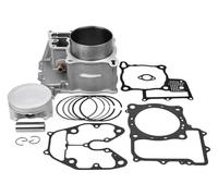 ainih Kit di utensili for fasce elastiche e guarnizioni del cilindro compatibili con il set di montaggio del motore for motocicletta PIONEER700 SXS700M2