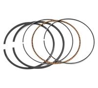 ainih Kit fasce elastiche for pistone for motocicletta compatibile con DR350 DR350S DR350SE 1990-1999, alesaggio 79 mm