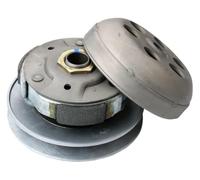 ainih Kit puleggia frizione posteriore compatibile con CN250 CH250 Helix250 Elite250 SH300I 250cc 300cc 4 tempi