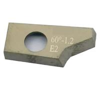 ainih Lama for sedi valvole in carburo solido Utensili alesatori for formatura monouso universali 45-60 gradi