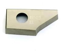 ainih Lama for sedi valvole in carburo solido Utensili alesatori for formatura monouso universali 45-60 gradi
