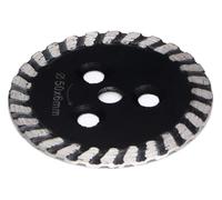 ainih Lama for sega abrasiva for intaglio diamantato 30/40/50 mm Disco da taglio for incisione for marmo, cemento, granito, pietra, piastrelle M14 5/8-11