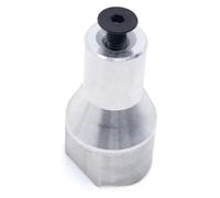 ainih Lama for sega abrasiva for intaglio diamantato 30/40/50 mm Disco da taglio for incisione for marmo, cemento, granito, pietra, piastrelle M14 5/8-11