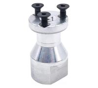 ainih Lama for sega abrasiva for intaglio diamantato 30/40/50 mm Disco da taglio for incisione for marmo, cemento, granito, pietra, piastrelle M14 5/8-11