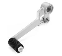 ainih Left Gear Shift Lever Motorcycle Accessories Shifter Pedal Compatible with Z750 Z 750 2007-2012/ Z1000 1000 2007-2009